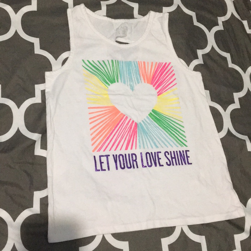 🌈 Fun Top